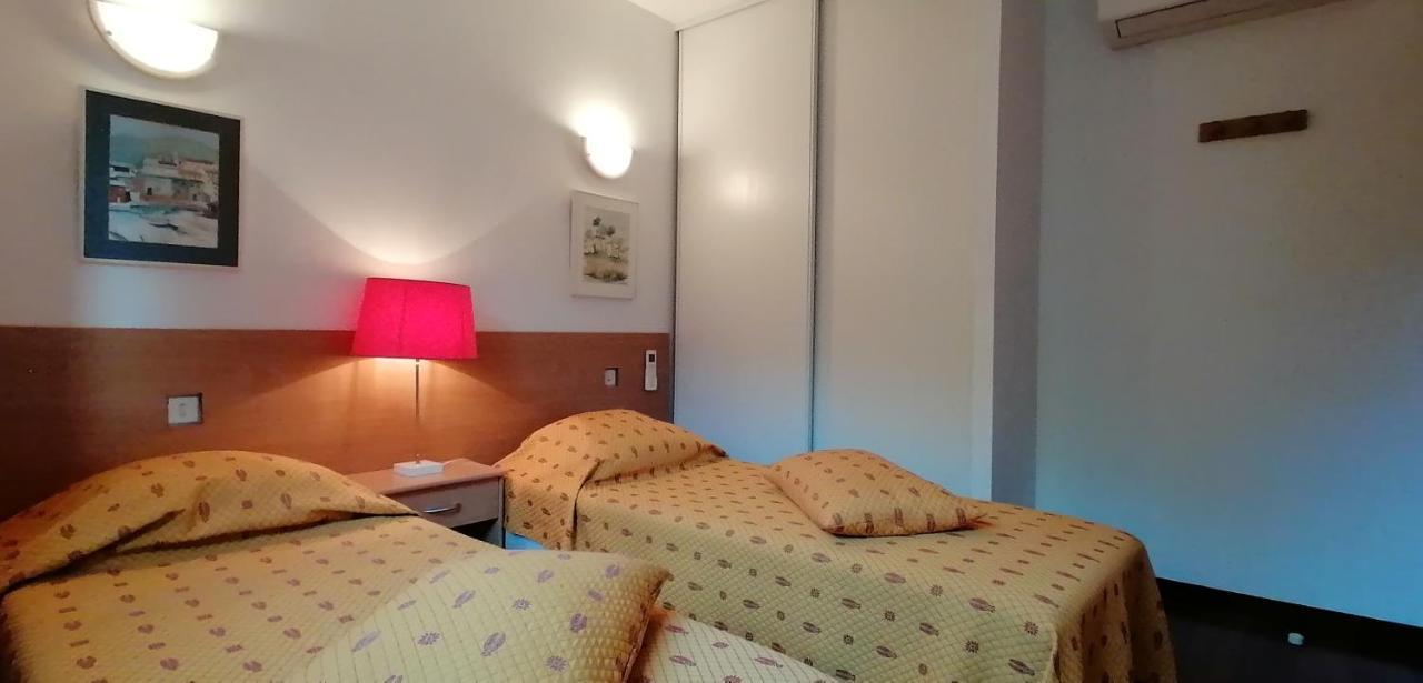 Villa Angelini Valle-di-Campoloro エクステリア 写真