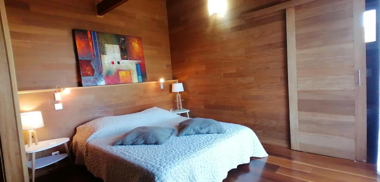 Villa Angelini Valle-di-Campoloro エクステリア 写真