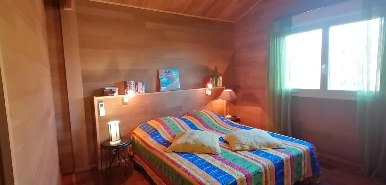 Villa Angelini Valle-di-Campoloro エクステリア 写真