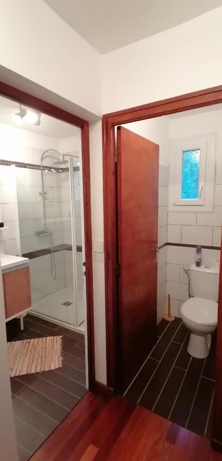 Villa Angelini Valle-di-Campoloro エクステリア 写真