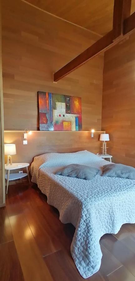 Villa Angelini Valle-di-Campoloro エクステリア 写真
